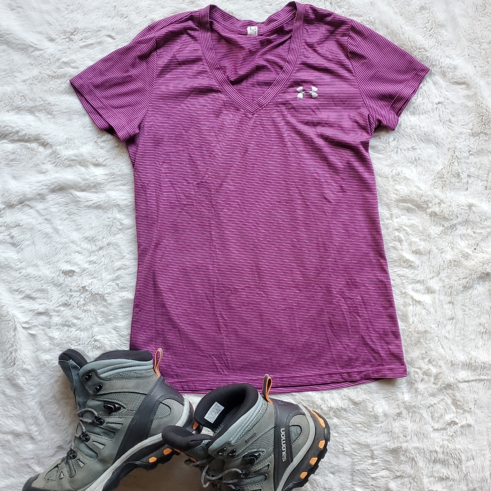 Under Armour Women's Active Wear Shirt